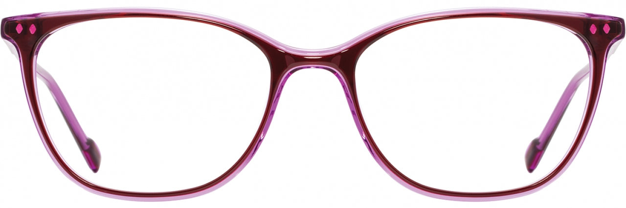 Scott Harris SH972 Eyeglasses