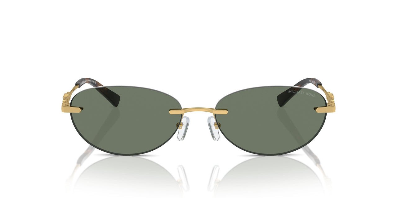 18963H - Green - Green Solid