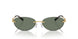 18963H - Green - Green Solid