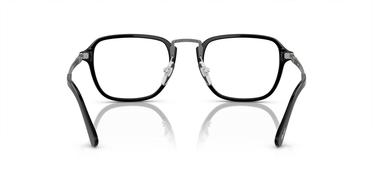 95 - Black - Clear