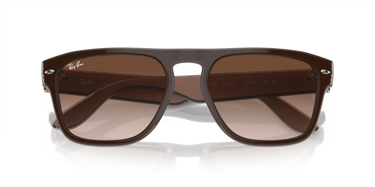 673113 - Brown - Brown