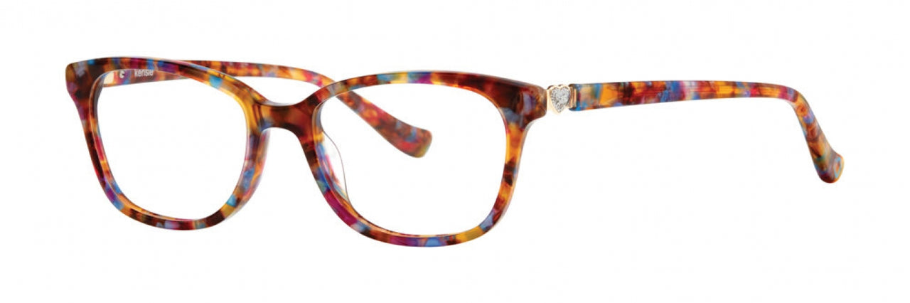 Kensie Chatter Eyeglasses