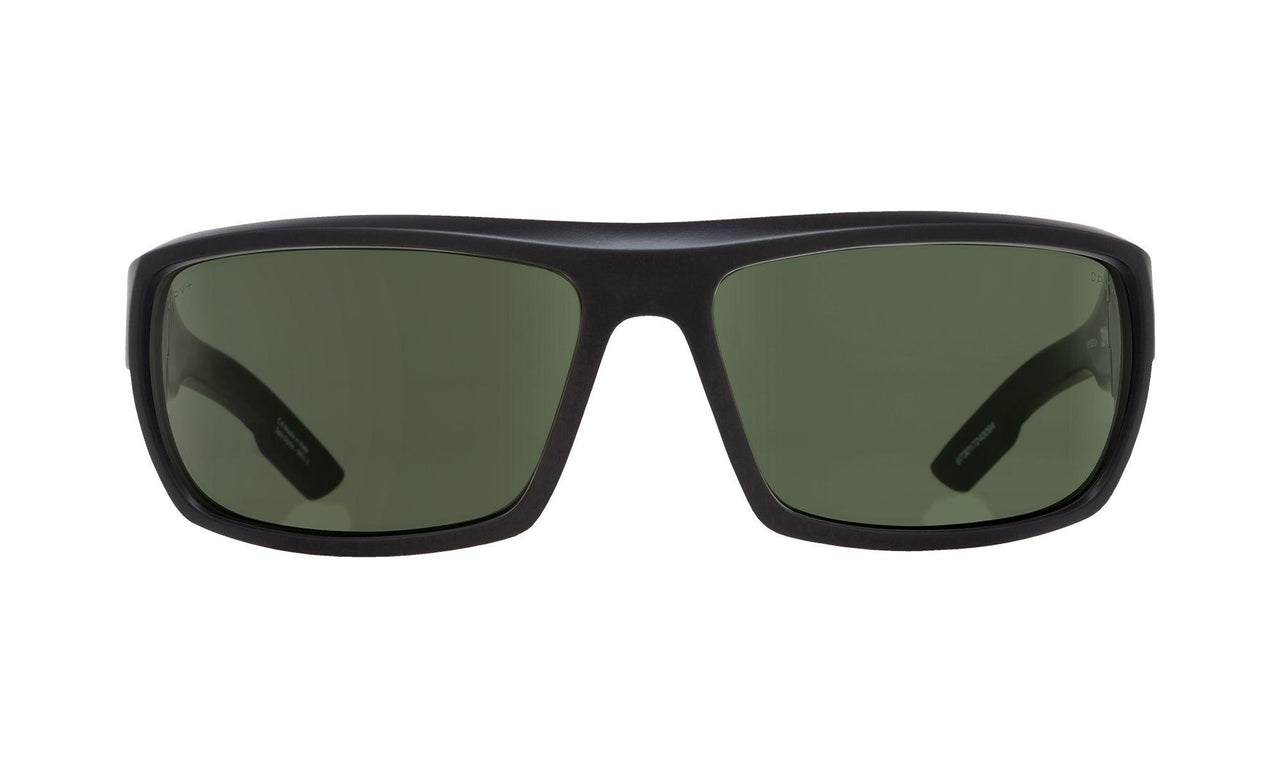 243863 - Matte Black - Happy Gray Green
