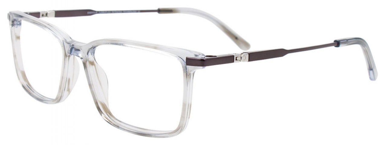 20 - Crystal Grey