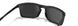 AC6AXE02 Captivate Polarized Grey / Matte Black