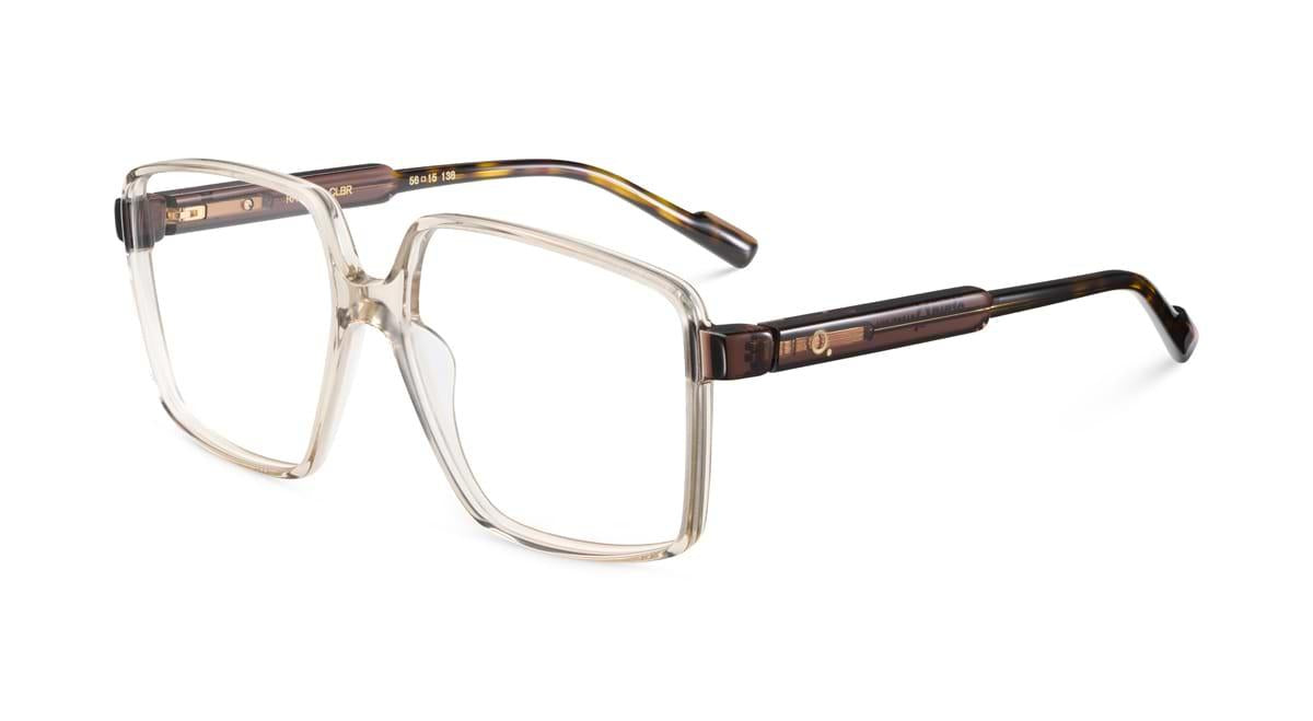 CLBR - Clear Brown