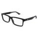 002 - Black - Transparent