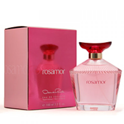 Oscar De La Renta Rosamor EDT Spray