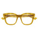 012 - Yellow - Transparent