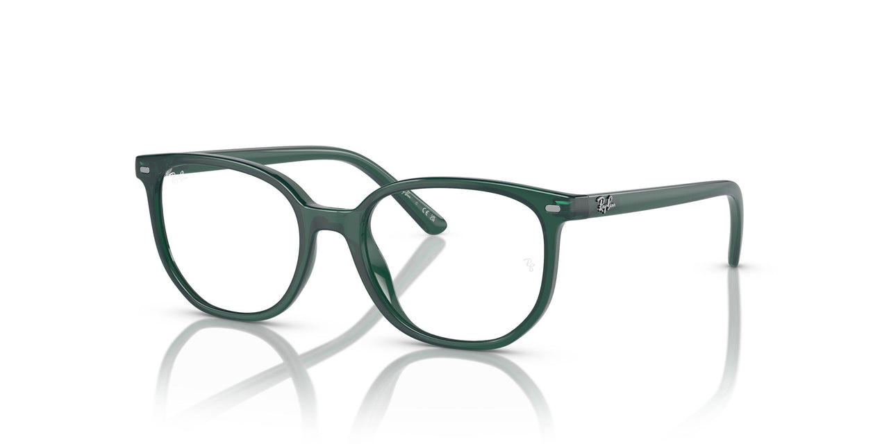 3927 - Green - Clear