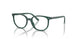 3927 - Green - Clear