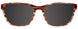 10 - Brown Marbled