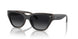 5764T3 - Black - Grey Gradient Polar