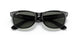 901 - Black - Crystal Green