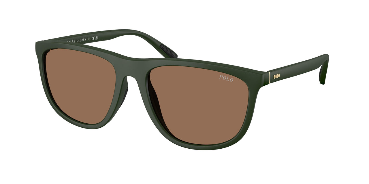 Polo 4231U Sunglasses