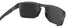 AC6FND09 Captivate Polarized Blue Mirror/Gloss Crystal Grey