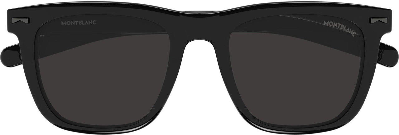 001 - Black - Grey
