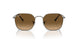 004/M2 - Grey - Brown