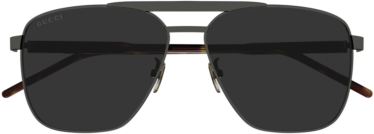 001 - Ruthenium/Havana - Grey