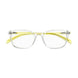 008 - Crystal/Yellow