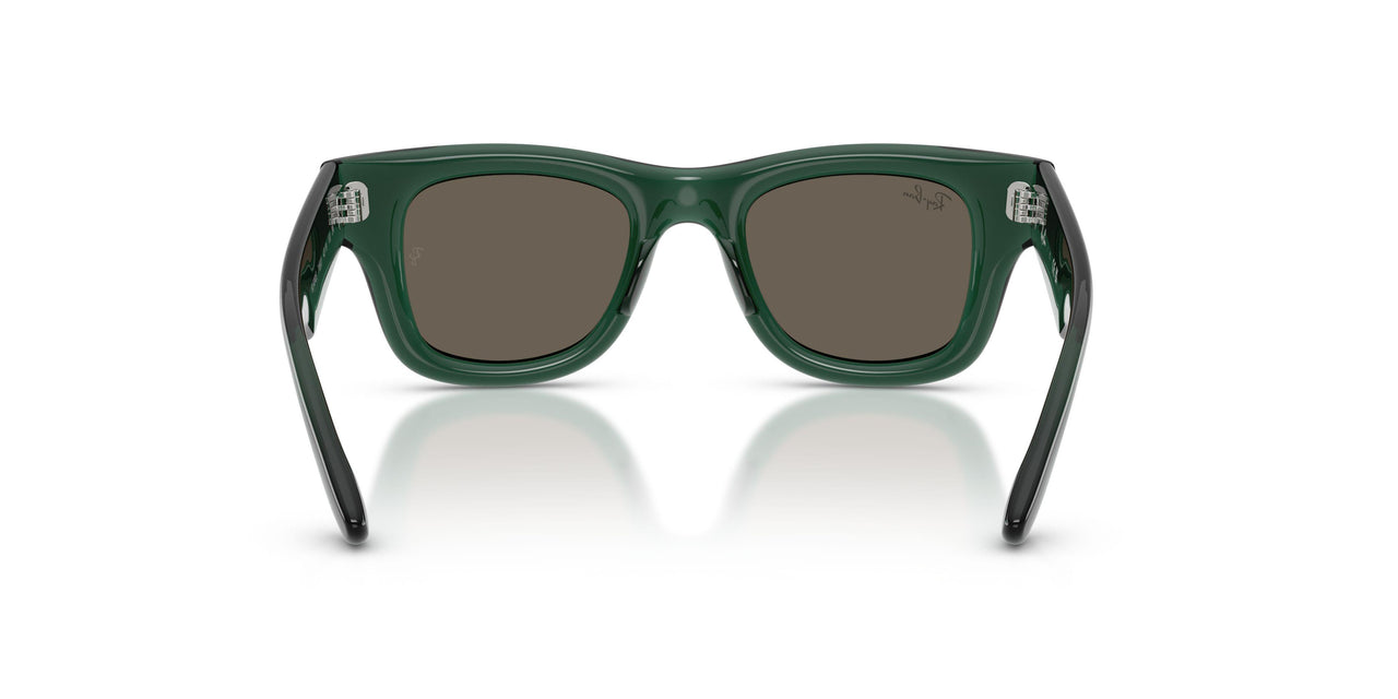 7189/3 - Green - Brown