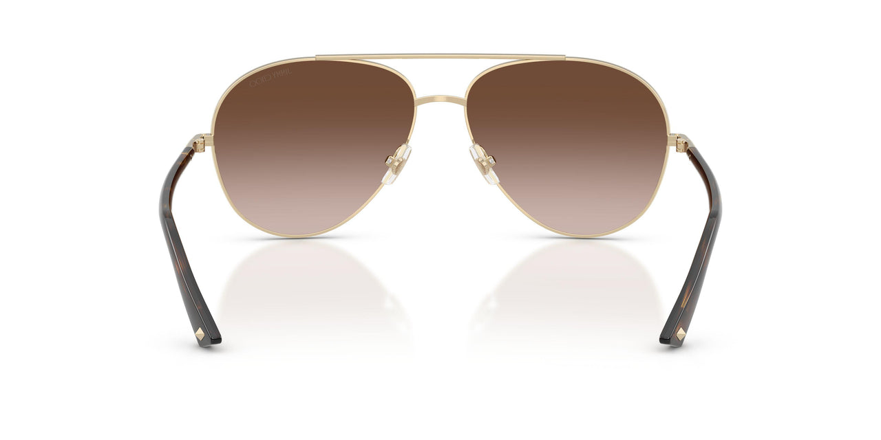 300613 - Gold - Brown Gradient