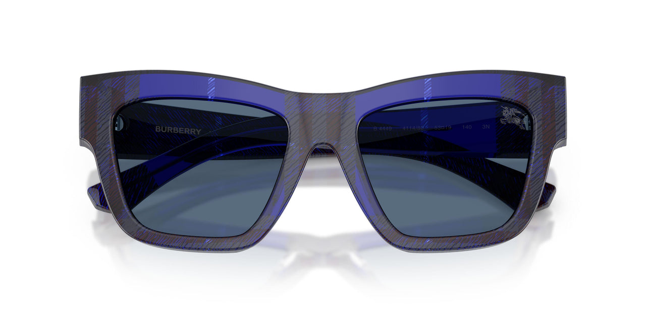 411480 - Blue - Dark Blue