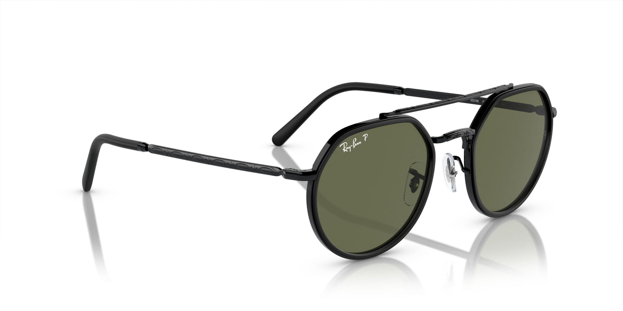 002/58 - Black - Green