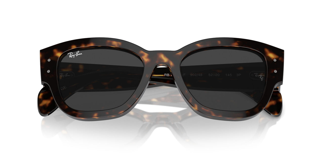 902/48 - Tortoise - Black
