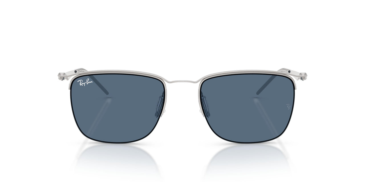 928380 - Silver - Blue