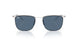 928380 - Silver - Blue