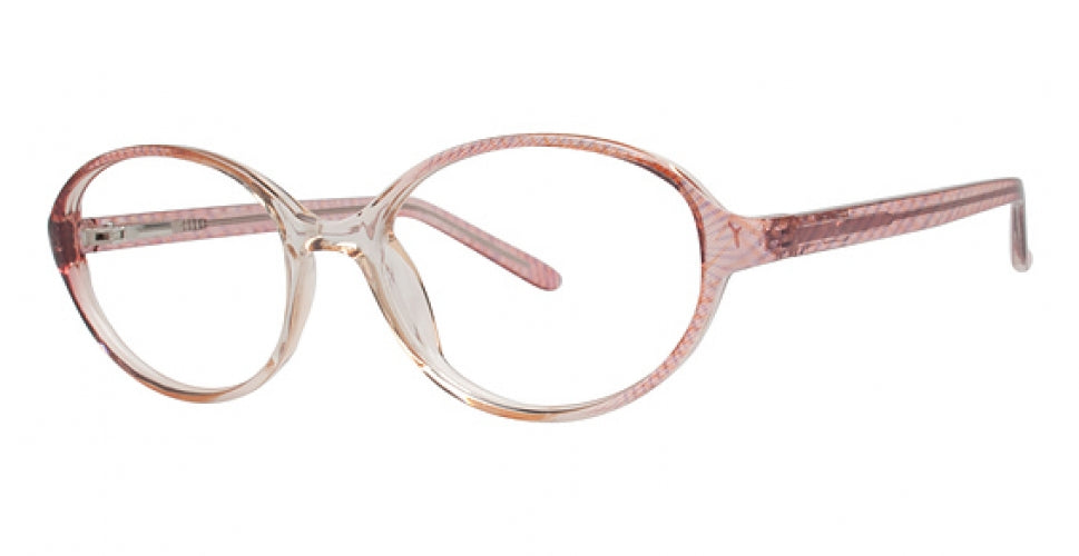 PLASTICS II DAISY Eyeglasses