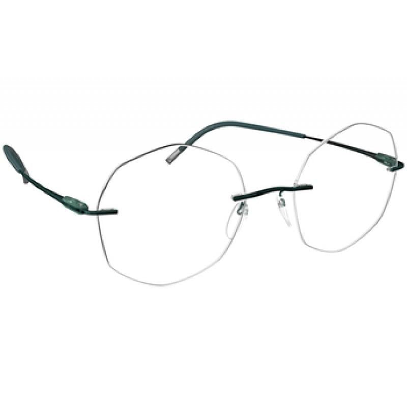 5540 - Serene Green