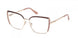 Guess 50249 Eyeglasses