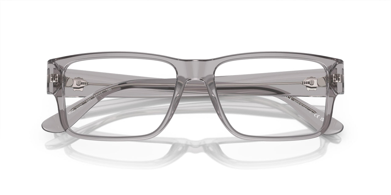 593 - Grey
