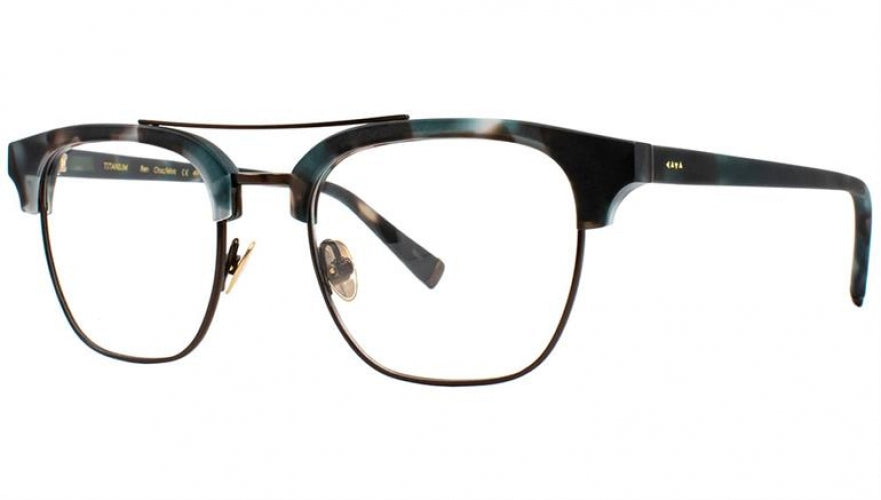 Kata Ren Eyeglasses