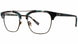 Kata Ren Eyeglasses