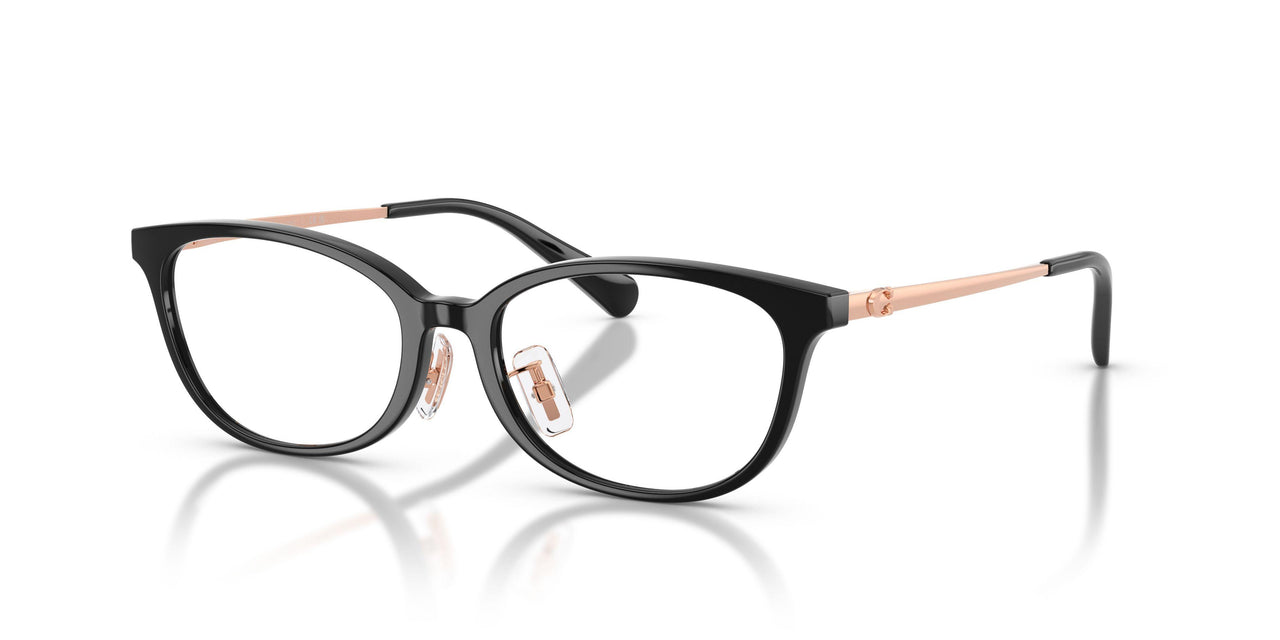 Coach 6295D Eyeglasses