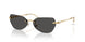 400487 - Gold - Dark Grey