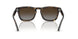 710/T5 - Tortoise - Polarized Light Grey Gradient Brow