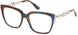 Guess By Marciano 50007 Eyeglasses