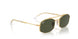 001/31 - Gold - Green