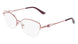 Marchon NYC TRES JOLIE 221 Eyeglasses