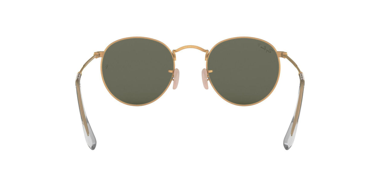 112/58 - Gold - Polar Green