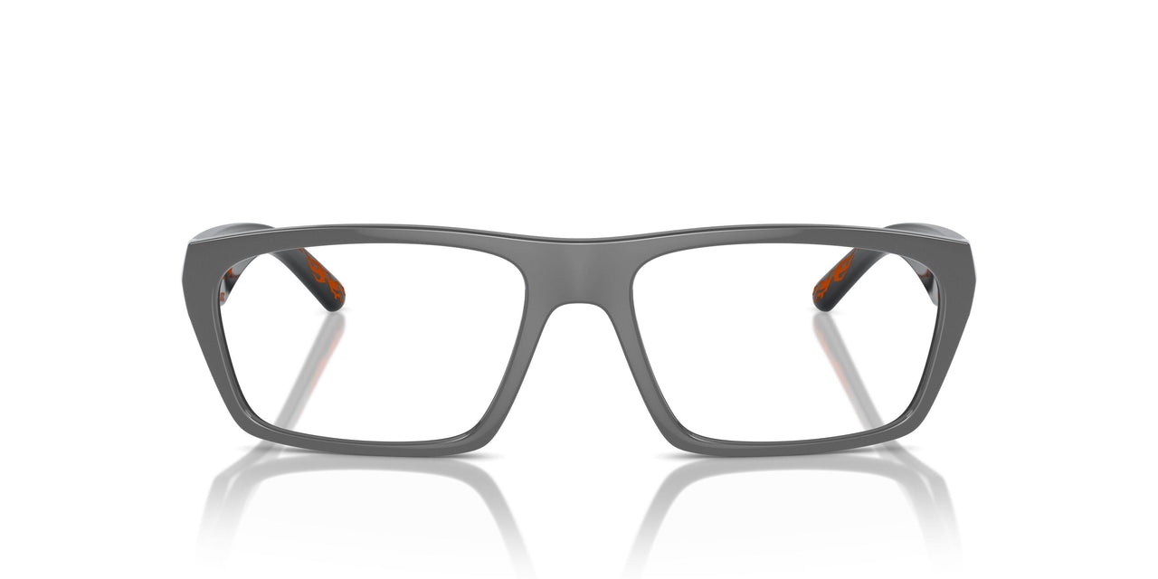 2870 - Grey - Transparent