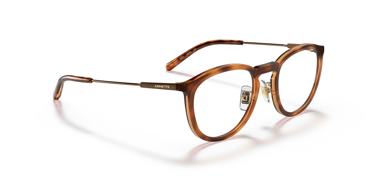 2675 - Brown - Transparent