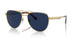 515/GG - Gold - Transitions 8 Sapphire