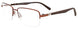 10 - Satin Dark Brown