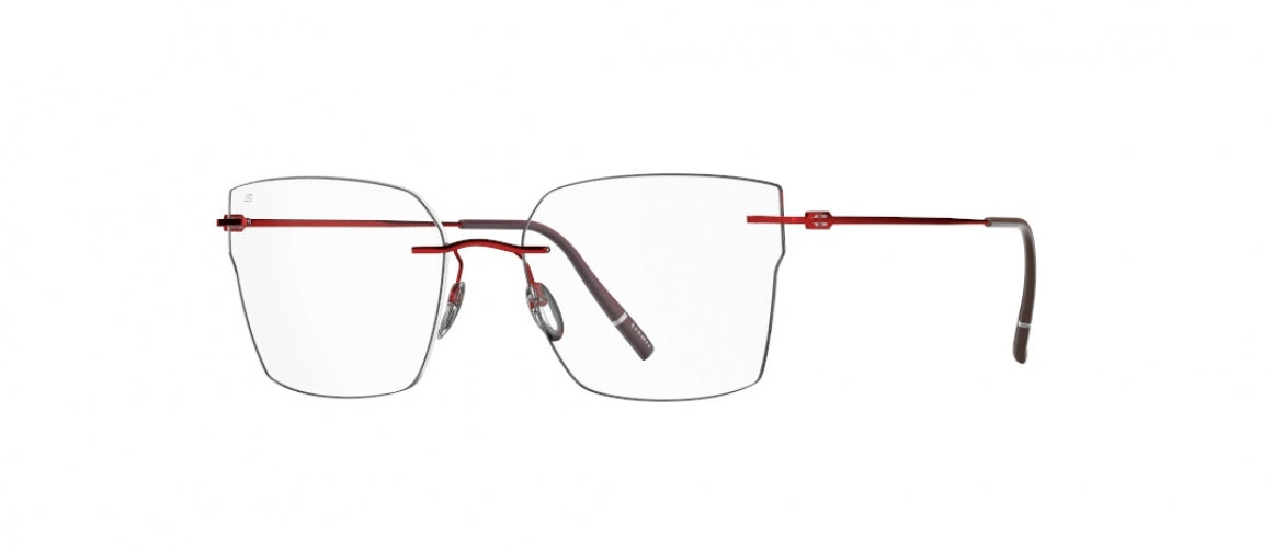 3040 - Striking Red