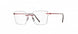 3040 - Striking Red